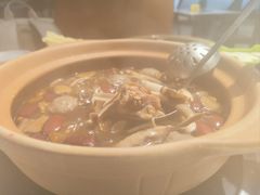 -菌小白火锅(时尚天河店)