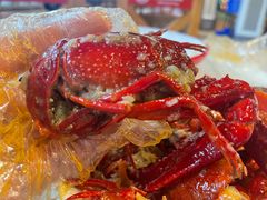 -霸王虾·麻辣小龙虾(清水河公园店)