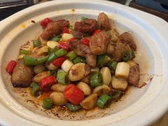 -鼎好家常菜(天桥店)