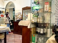 -队长面馆 La Pasteria del Capitano