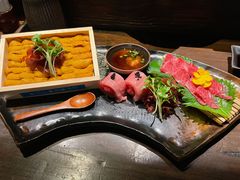 -三川·十酒Izakaya(南昌路店)