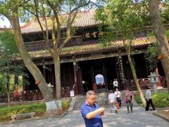 -南岳衡山风景名胜区