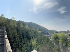 -雁门关景区