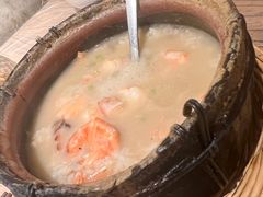 -李记潮汕砂锅粥(营福路店)