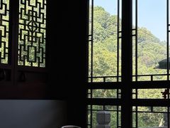 -韬光茶庵
