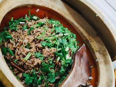 -汤氏美食台山水步特色黄鳝饭(龙津东路店)