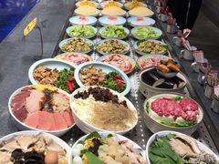 -阿财老铺·老蚌埠龙虾城(华夏总店)