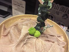 -巴奴毛肚火锅(大剧院店)