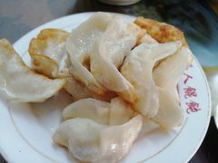 -长人馄饨铺(解放街店)