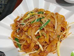 干炒牛河-吉旺港式餐厅(南方商城店)