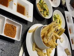 -NIUAN牛庵·日式和牛烧肉(恒隆店)