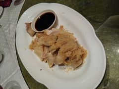 -上海小南国(仲盛世界商城店)