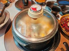 -芸山季·云南野生菌火锅(人民广场来福士店)