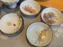 -邈墨茶馆(凤起路店)