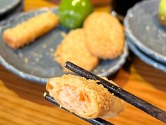 -鑫震源·苏式大虾生煎(山塘街店)