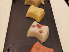 -得月楼·省级非遗·传统苏帮菜(观前店)