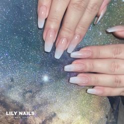 -LILY NAILS美甲美睫