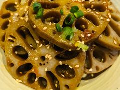 -靓靓蒸虾(中山公园店)