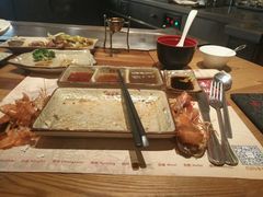 -赤坂亭·M9和牛烧肉·铁板烧(合肥万象城店)