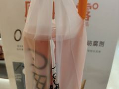 -极拉图·现制冰淇淋(梅溪湖新天地步步高店)