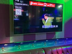 -唱吧麦颂KTV(松江五龙商业广场店)