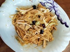 -竹叶涮肉坊(总店)