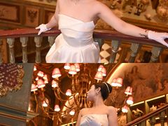 -老欧洲咖啡·西餐(后湖店)