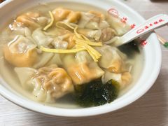 -海平馄饨(逍遥二路店)