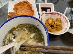 -十八家面馆(均瑶店)