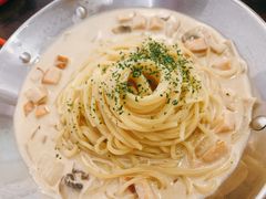 -Kpasta韩式意大利面