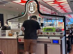 -八合里潮汕鲜牛肉火锅(深圳海岸城店)
