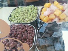 picture-沪上阿姨鲜果茶(华新大街店)