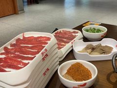 -刘火辣老火锅(光谷店)