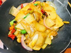 -庆合府重庆大排档(紫都城店)