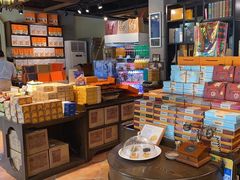 -黄远堂凤梨酥·伴手礼(中山路六店)