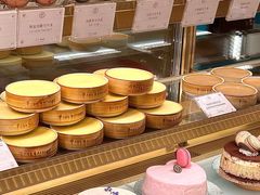 -PAUL LAFAYET 法式甜品(港汇广场店)