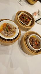 -稻香酒家-宴会厅·BB宴·年会·喜宴(天河领展店)