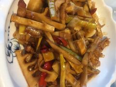-食客堂麻婆豆腐专门店