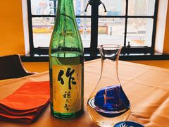 -东京和食 Sun with AQUA