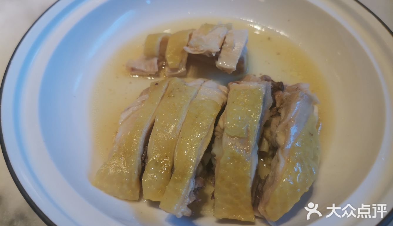 羊城大三元|开在熙南里的早茶自助