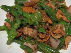 -艳阳天·非遗楚菜(武汉客厅店)