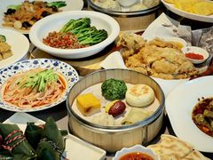 -秦月轩·陕西家乡菜(阜成路·五棵松店)