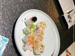 -将太无二·北美传奇寿司(瑞士公寓店)