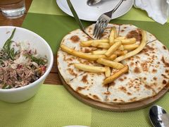 金枪鱼沙拉-ALAMEEN阿拉伯餐厅(三里屯店)
