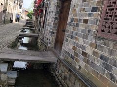 -前童古镇