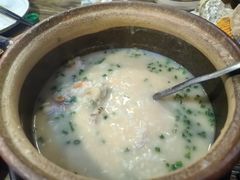 -土蚝·高压锅生蚝(百姓美食街店)