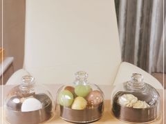 -北京北辰洲际酒店啡扬咖啡厅·自助餐厅