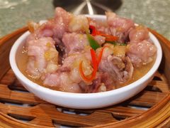 豉汁蒸排骨-北园酒家(小北路店)