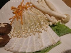 -掂档潮汕牛肉火锅(沈阳万象城店)