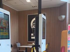 -麦当劳(惠政老街店)